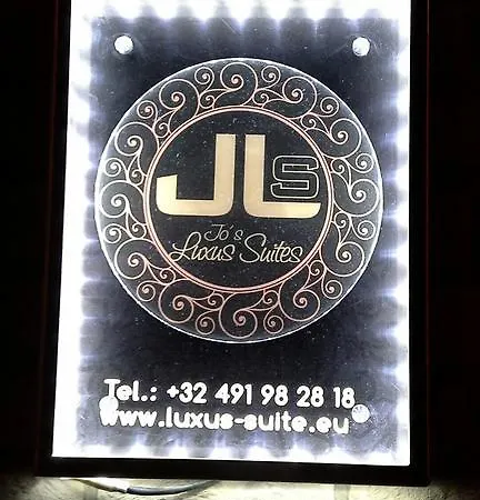 Jo's Luxus Vip * Welkenraedt