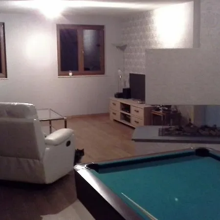 Jo's Luxus Vip Welkenraedt